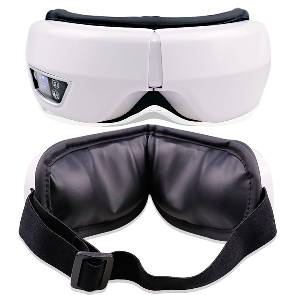 GLOSIFLY™-Eye Massager