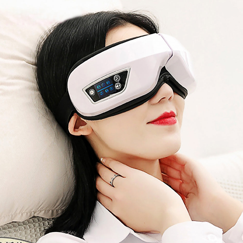 GLOSIFLY™-Eye Massager