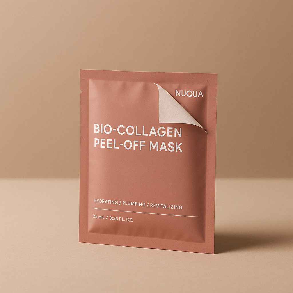 GLOSIFLY-Bio Collagen Mask