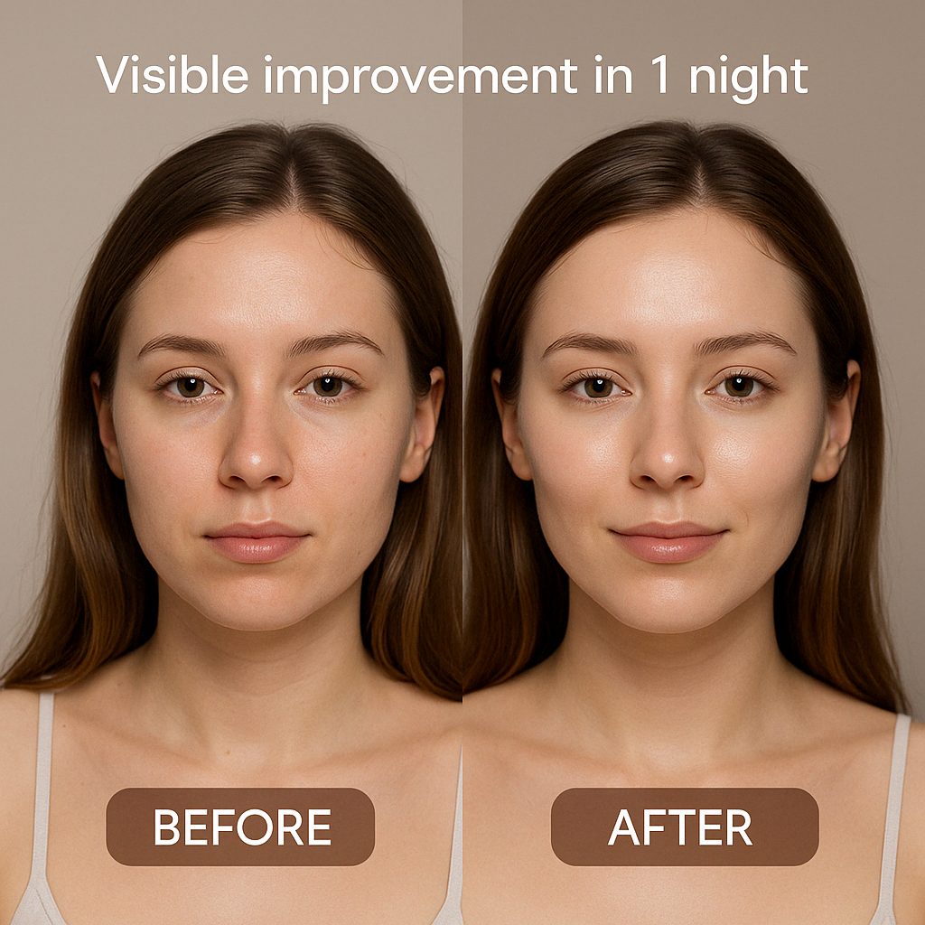 GLOSIFLY-Bio Collagen Mask