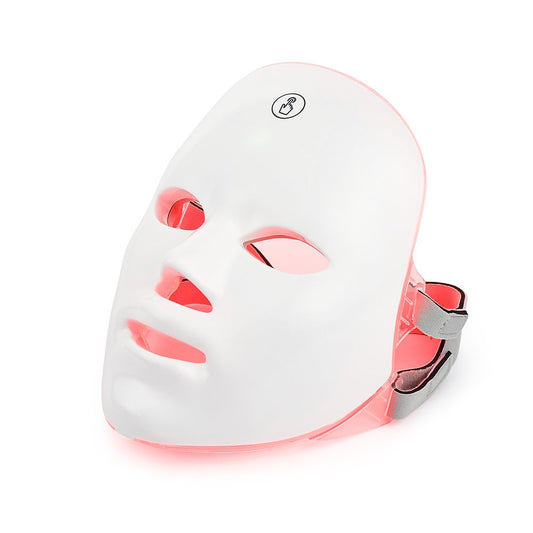 GLOSIFLY™-LED Face Mask