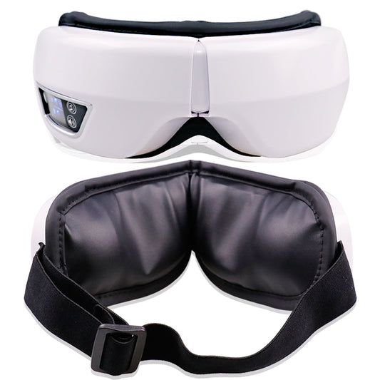 GLOSIFLY™-Eye Massager
