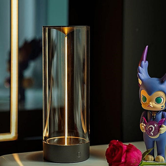GLOSIFLY™-Auge Table Lamp (Imported)