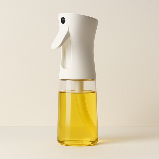 GLOSIFLY™-Oil Spray Bottle for Cooking