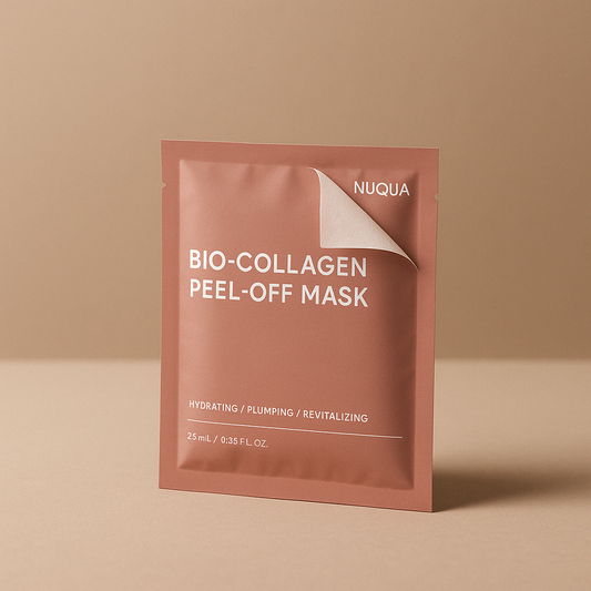 GLOSIFLY-Bio Collagen Mask