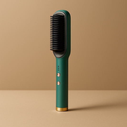 GLOSIFLY™-Professional Hair Straightening Comb