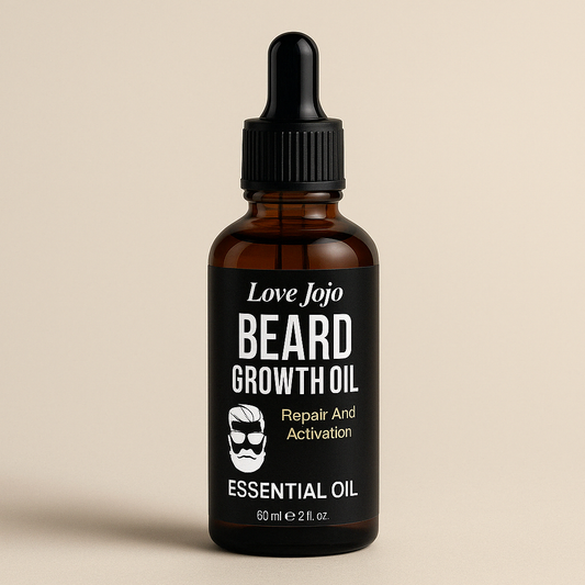 GLOSIFLY™-Love Jojo Beard Growth OiL