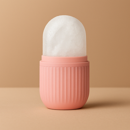 GLOSIFLY™-Ice Face Roller