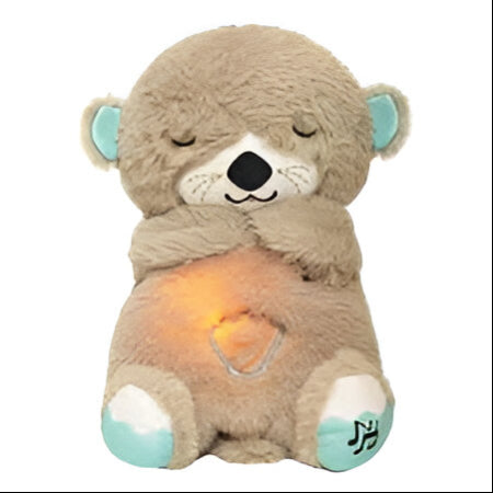 GLOSIFLY™-Baby Breathing Bear